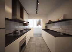 Blk 572B Woodlands Avenue 1 (Woodlands), HDB 4 Rooms #155621342